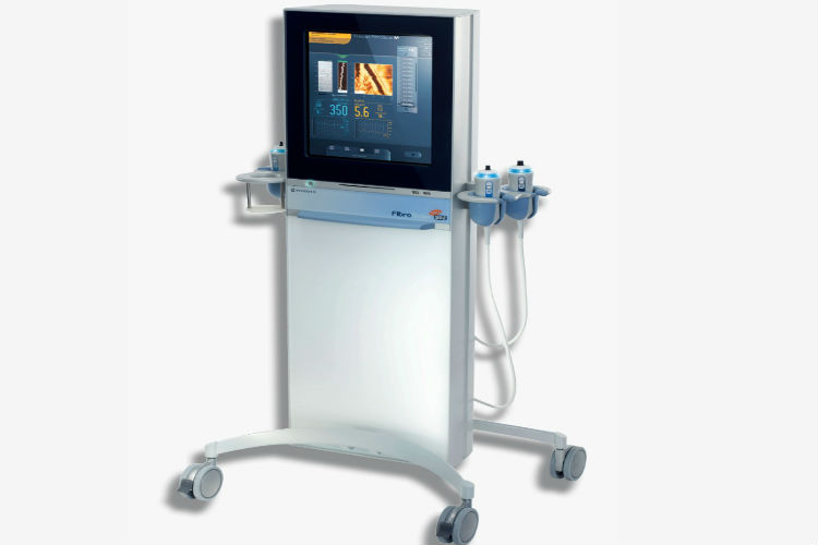 Fibroscan-Touch 502