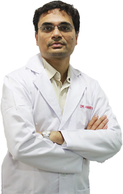 Dr. Anand Gupta