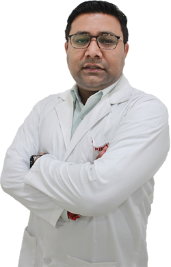 Dr. CP Bhatt (PhD)