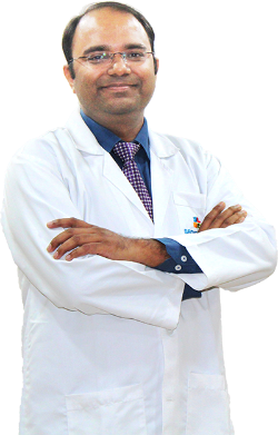 Dr. Jaidrath Kumar