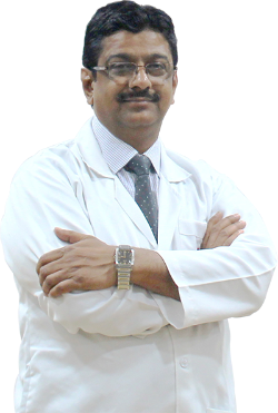 Dr. Prem Kumar