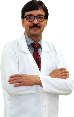 Dr. Sushil Singla