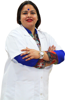Dr. Shruti Kohli