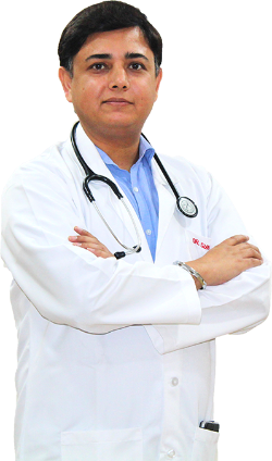 Dr. Sunil Rana
