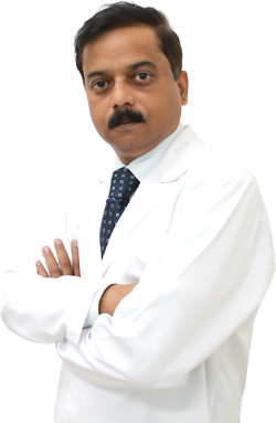 Dr. Arvind Minz