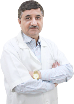 Dr. Subhash Hakoo
