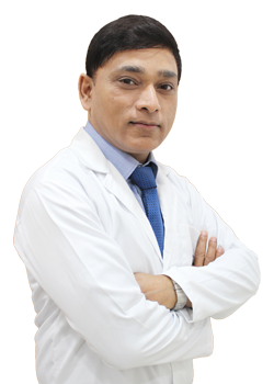 Dr. Sujoy Bhattacharjee