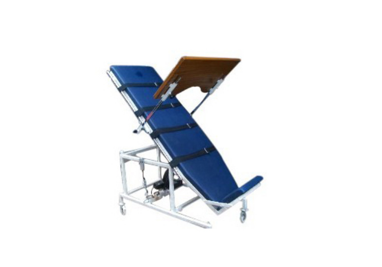 Tilt Table Motorised