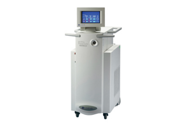 Holmium Laser