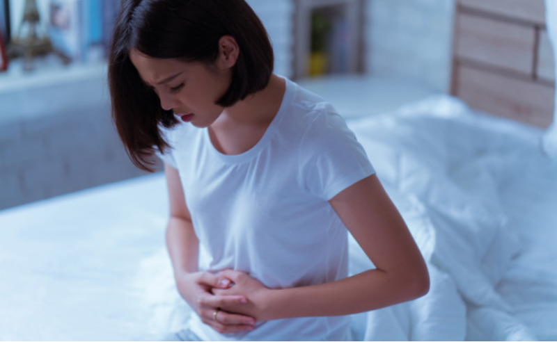 Polycystic Ovarian Syndrome (PCOS) - Symptoms and Treatment