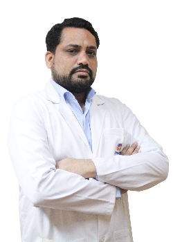 Dr. Faran Naim