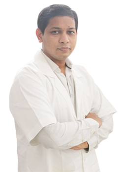 Dr. Santosh B. Patankar