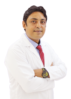 Dr. Gaurav Sapra