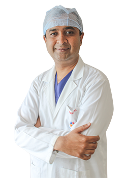 Dr. Sumant Gupta