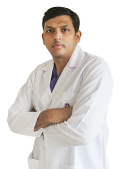 Dr. Shivam Vatsal Agarwal