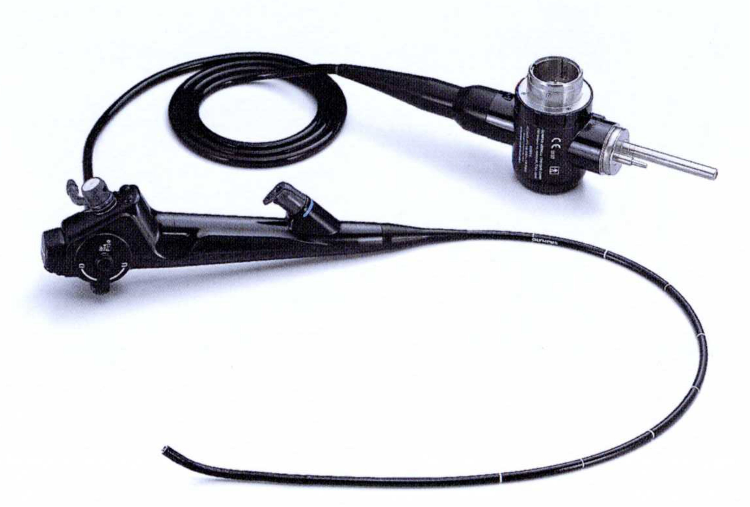 BRONCHOVIDEOSCOPE <br>(BF TYPE P150 & 1T150)</br>