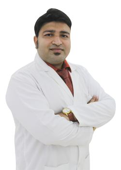 Dr. Mohit S. Garg