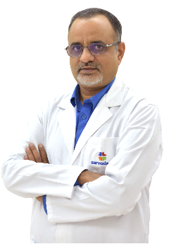 Dr. Kamal Verma