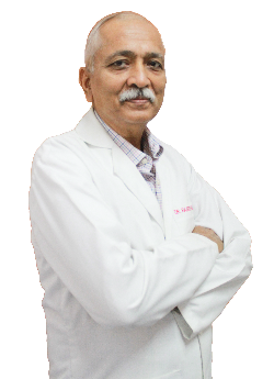 Dr. Rajeev Bhardwaj