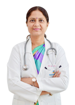 Dr. Deepti Goyal