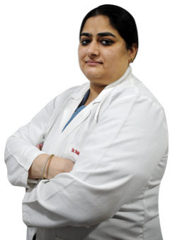 Dr. Vibha Verma