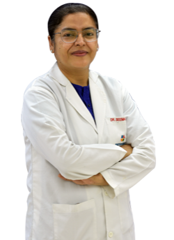 Dr. Seema Manuja