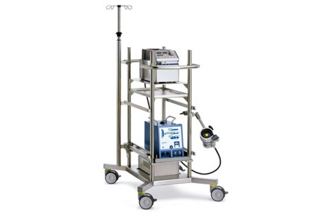 ECMO PLS System
