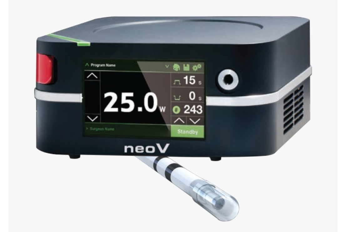 NeoV-1470nm Laser Machine