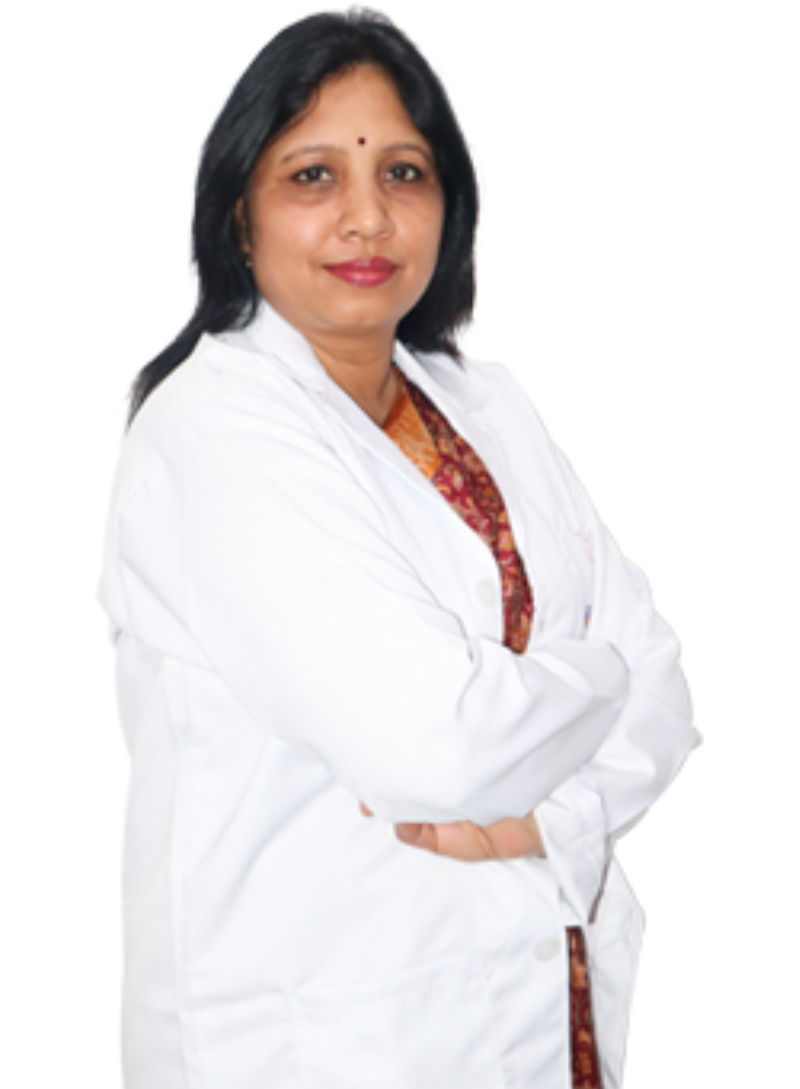 Dr. Neetu Singhal