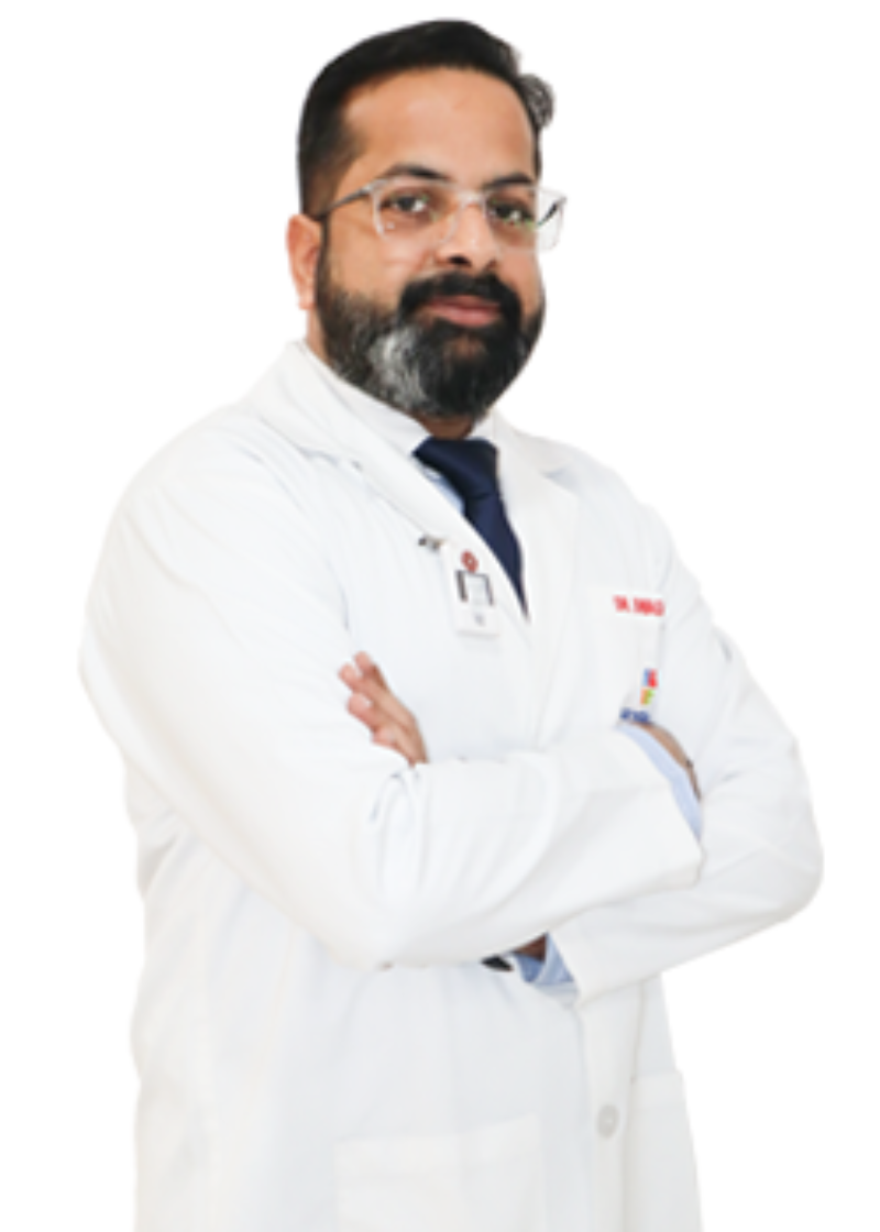 Dr. Swagat Dash