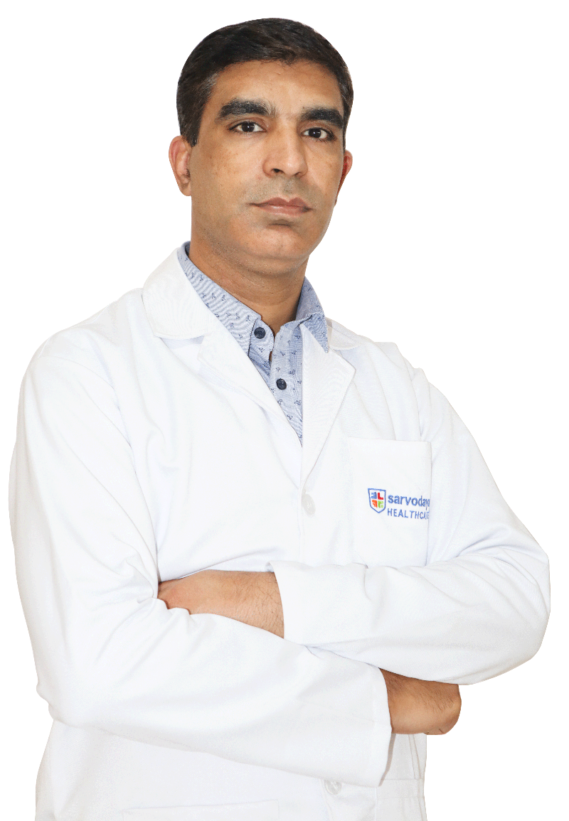 Dr. Javed Altaf