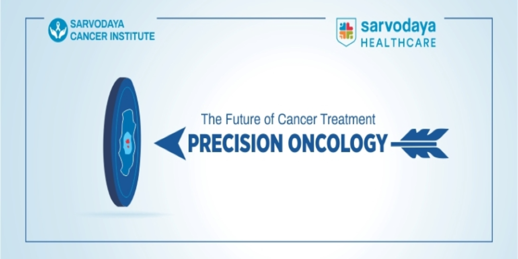 The Future of Cancer Treatment: Precision Oncology