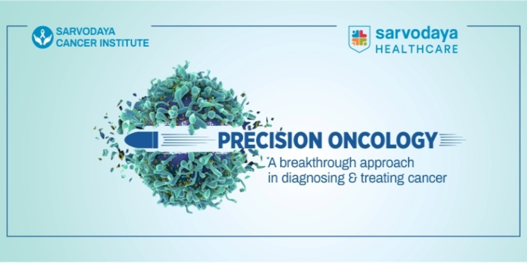 Precision Oncology: A breakthrough approach in the diagnosing and treating cancer