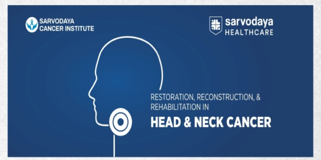 Restoration Reconstruction and Rehabilitation in Head and Neck Cancer