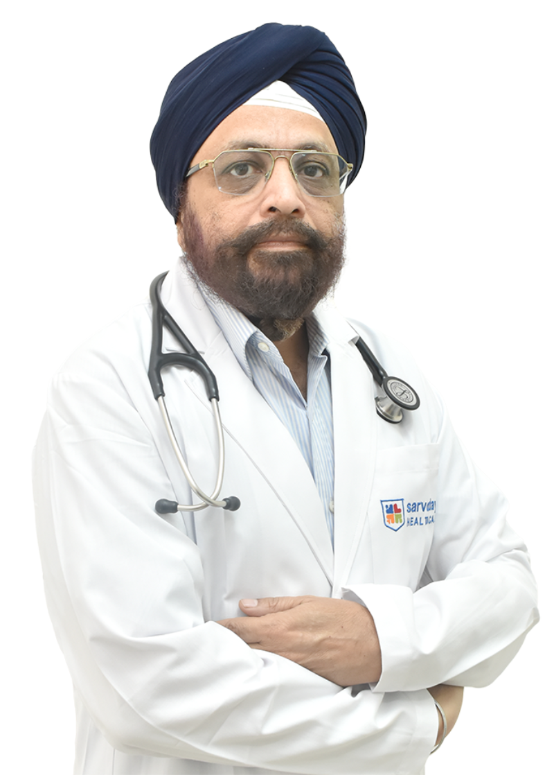 Dr. RVS Bhalla