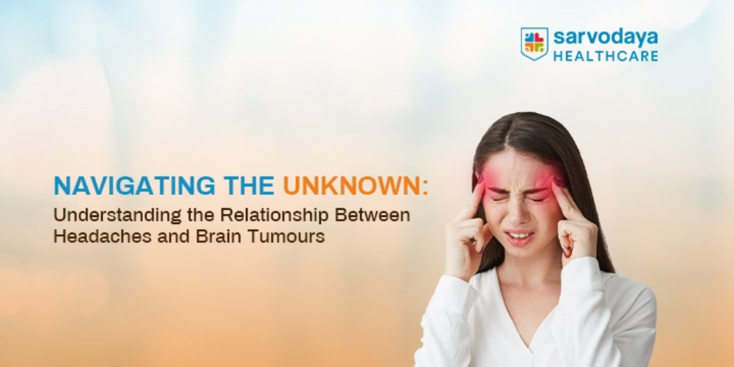 Frequent Headaches and Brain Tumours Understanding the Connection