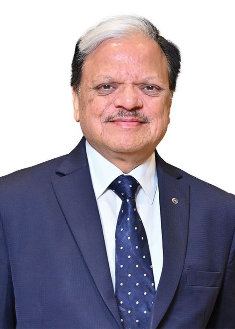 Dr. Rakesh Gupta