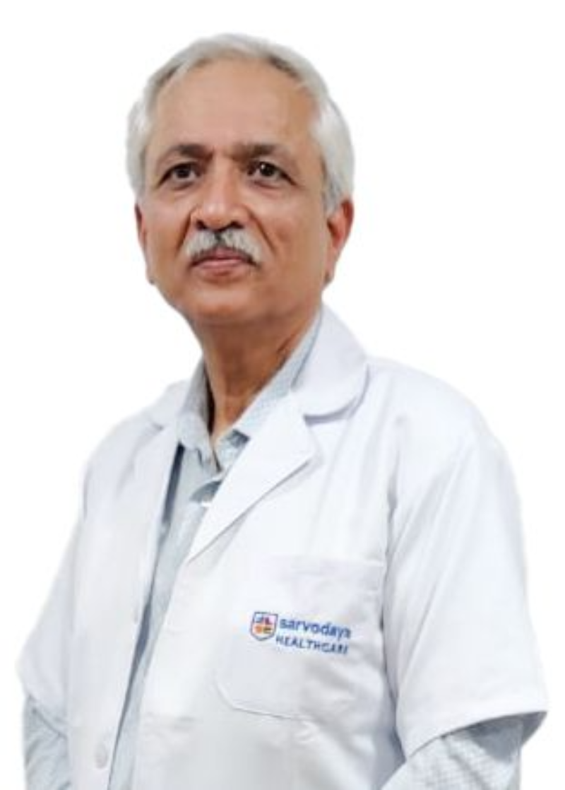 Dr. Rajeev Bhardwaj