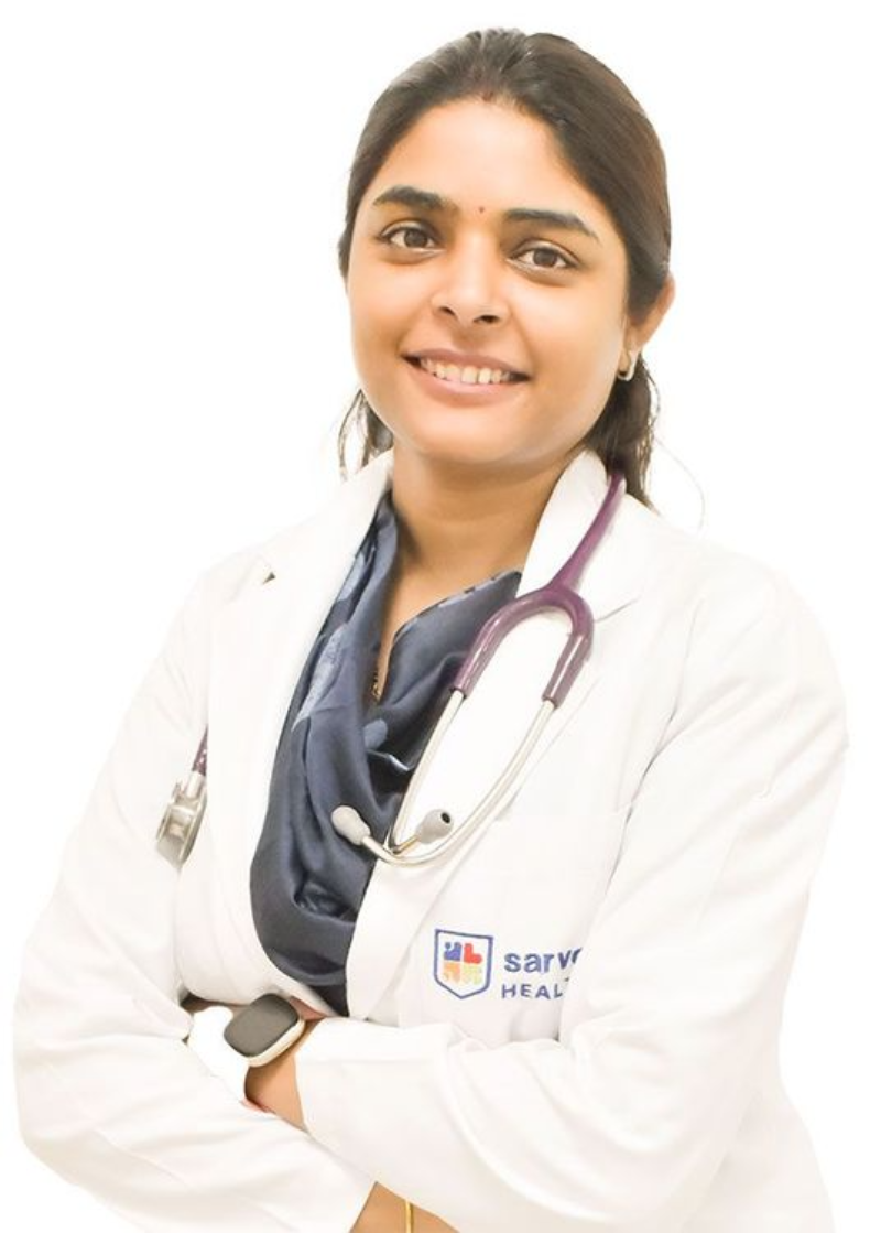 Dr. Megha Varshney