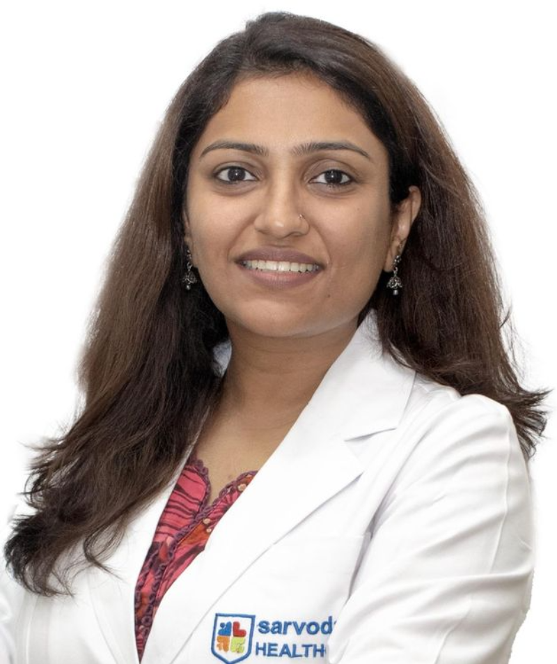 Dr. Bhawna Garg